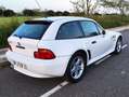 BMW Z3 2.8 Coupé Blanco - thumbnail 8