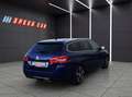 Peugeot 308 1,5 BlueHDI 130 GT Line S&S Blauw - thumbnail 4