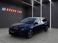 Peugeot 308 1,5 BlueHDI 130 GT Line S&S Blau - thumbnail 7