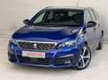 Peugeot 308 1,5 BlueHDI 130 GT Line S&S Blau - thumbnail 1