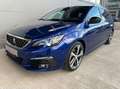 Peugeot 308 1,5 BlueHDI 130 GT Line S&S Blau - thumbnail 3