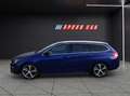 Peugeot 308 1,5 BlueHDI 130 GT Line S&S Blau - thumbnail 6