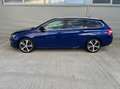 Peugeot 308 1,5 BlueHDI 130 GT Line S&S Blau - thumbnail 5