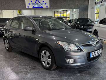 1,4L*Klima*el.Fenster*2.Hd*Comfort*Tüv Neu