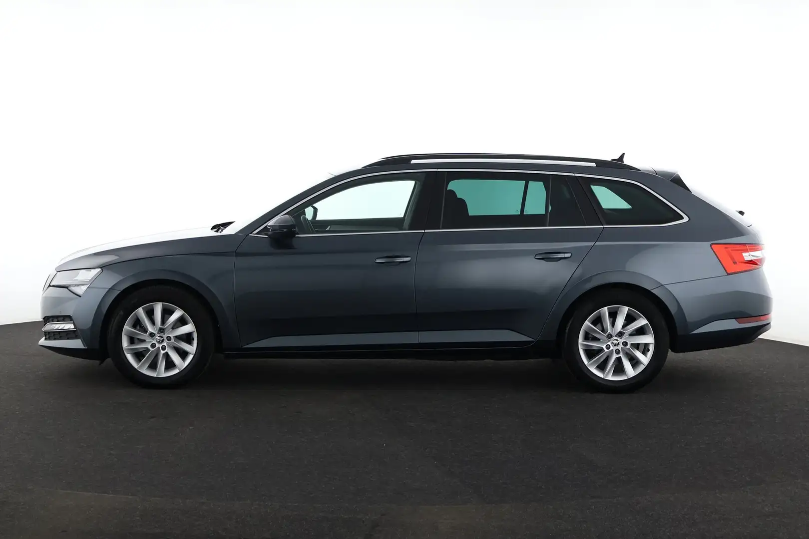 Skoda Superb COMBI 1.4 TSI iV DSG6 PHEV CLEVER+ GPS + CARPLAY + - 2