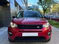 Land Rover Discovery Sport 2.0TD4 HSE Luxury 4x4 150 Rosso - thumbnail 7