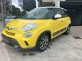 Fiat 500L 1.6 mjt TREKKING - UNICO PROPRIETARIO Giallo - thumbnail 1