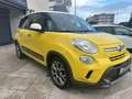 Fiat 500L 1.6 mjt TREKKING - UNICO PROPRIETARIO Giallo - thumbnail 3