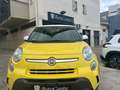 Fiat 500L 1.6 mjt TREKKING - UNICO PROPRIETARIO Giallo - thumbnail 2