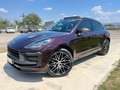 Porsche Macan Macan 2.0 T 265cv pdk TETTO RUBINO UNICA Rouge - thumbnail 3