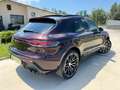 Porsche Macan Macan 2.0 T 265cv pdk TETTO RUBINO UNICA Rojo - thumbnail 28