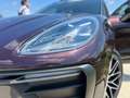 Porsche Macan Macan 2.0 T 265cv pdk TETTO RUBINO UNICA Rouge - thumbnail 11