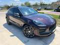 Porsche Macan Macan 2.0 T 265cv pdk TETTO RUBINO UNICA Rojo - thumbnail 22