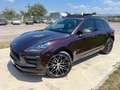 Porsche Macan Macan 2.0 T 265cv pdk TETTO RUBINO UNICA Rouge - thumbnail 9