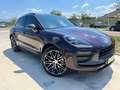Porsche Macan Macan 2.0 T 265cv pdk TETTO RUBINO UNICA Rojo - thumbnail 27