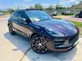 Porsche Macan Macan 2.0 T 265cv pdk TETTO RUBINO UNICA Rojo - thumbnail 26