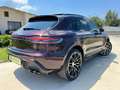 Porsche Macan Macan 2.0 T 265cv pdk TETTO RUBINO UNICA Rojo - thumbnail 29