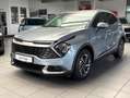 Kia Sportage 1.6 Benzin Automatik "Vision" *Navi*LED*RFK*SHZ* Argent - thumbnail 2
