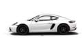 Porsche 718 Cayman 2.0 Blanc - thumbnail 2