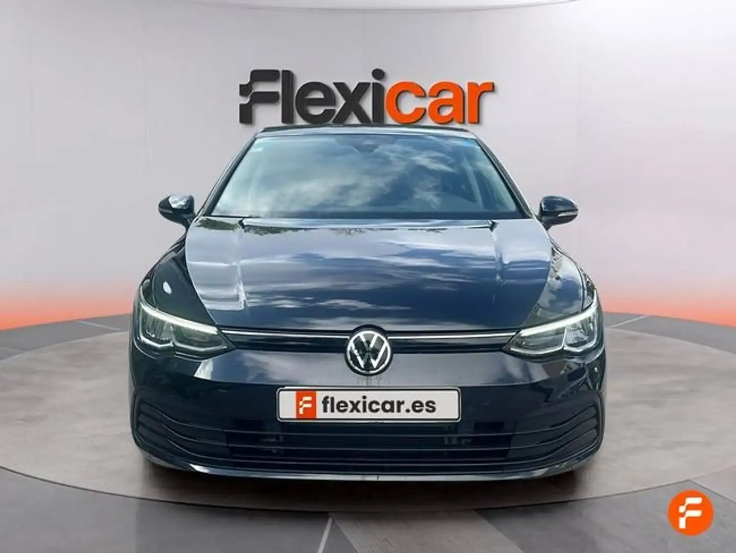 Volkswagen Golf 1.5 TSI Life 110kW Azul - 2