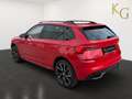Skoda Kamiq 1,0 TSI Monte Carlo DSG ab ca. 210€ monatlich Rojo - thumbnail 5