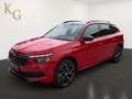 Skoda Kamiq 1,0 TSI Monte Carlo DSG ab ca. 210€ monatlich Rojo - thumbnail 2