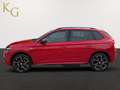 Skoda Kamiq 1,0 TSI Monte Carlo DSG ab ca. 210€ monatlich Rojo - thumbnail 4