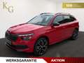 Skoda Kamiq 1,0 TSI Monte Carlo DSG ab ca. 210€ monatlich Rojo - thumbnail 1