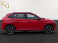 Skoda Kamiq 1,0 TSI Monte Carlo DSG ab ca. 210€ monatlich Rojo - thumbnail 9
