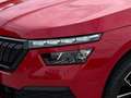 Skoda Kamiq 1,0 TSI Monte Carlo DSG ab ca. 210€ monatlich Rojo - thumbnail 12