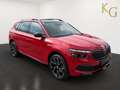 Skoda Kamiq 1,0 TSI Monte Carlo DSG ab ca. 210€ monatlich Rojo - thumbnail 10
