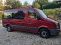 Volkswagen Crafter Crafter 35 HR-Kombi 12 Sitzplätze Edition Rot - thumbnail 8