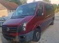 Volkswagen Crafter Crafter 35 HR-Kombi 12 Sitzplätze Edition Rot - thumbnail 1