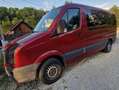 Volkswagen Crafter Crafter 35 HR-Kombi 12 Sitzplätze Edition Rot - thumbnail 4