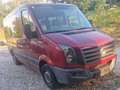 Volkswagen Crafter Crafter 35 HR-Kombi 12 Sitzplätze Edition Rot - thumbnail 2