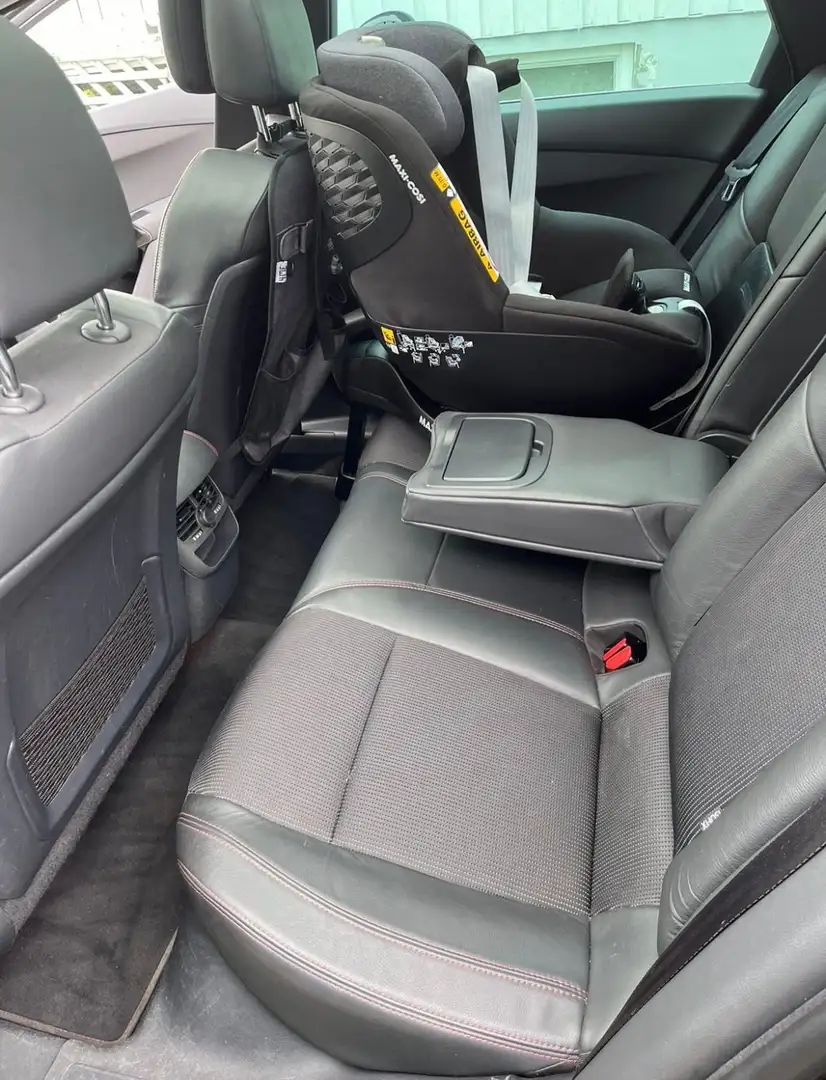 Peugeot 508 508 SW 2.0 HDi Active Auto Noir - 2