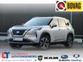 Nissan X-Trail 1.5 MHEV Xtronic N-Connecta | 7- persoons | 1800kg Zilver - thumbnail 1