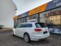 Volkswagen Passat Variant Passat 2.0 TDI 4M Highline R-Line*Standheiz.Pano Blanc - thumbnail 8