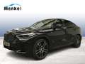 BMW X6 xDrive40d M Sportpaket Head-Up HK HiFi DAB Schwarz - thumbnail 1