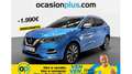 Nissan Qashqai 1.5dCi Tekna+ DCT 4x2 85kW Azul - thumbnail 1