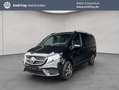 Mercedes-Benz V V-Klasse Schwarz - thumbnail 1