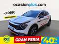 Kia Sportage 1.6 T-GDi MHEV Drive 150 Blanco - thumbnail 1