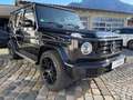 Mercedes-Benz G d Professional MANUFAKTUR AHK|360°|STHZ|22 Schwarz - thumbnail 4