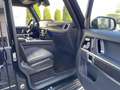 Mercedes-Benz G d Professional MANUFAKTUR AHK|360°|STHZ|22 Schwarz - thumbnail 19