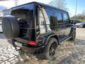 Mercedes-Benz G d Professional MANUFAKTUR AHK|360°|STHZ|22 Schwarz - thumbnail 3