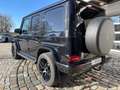 Mercedes-Benz G d Professional MANUFAKTUR AHK|360°|STHZ|22 Schwarz - thumbnail 2