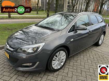 Opel Astra Sports Tourer 1.4 Turbo Business +