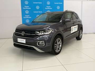 1.0 TSI 81kW Advanced DSG