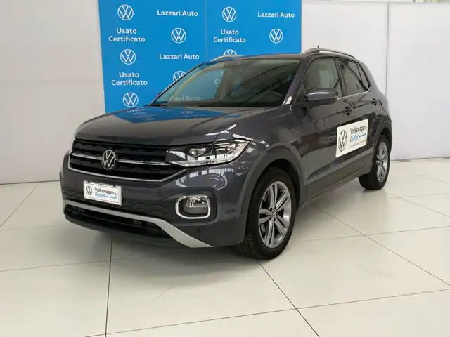 Volkswagen T-Cross 1.0 TSI 81kW Advanced DSG