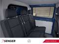 Mercedes-Benz Vito 114 CDI Mixto lang Klima Tempomat Bleu - thumbnail 9